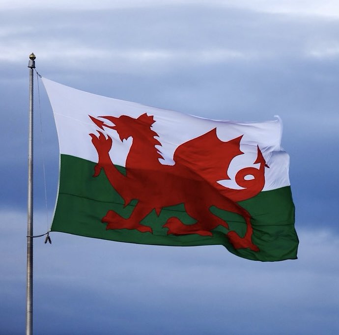 Welsh Fan Zone TV 🏴󠁧󠁢󠁷󠁬󠁳󠁿 tweet media
