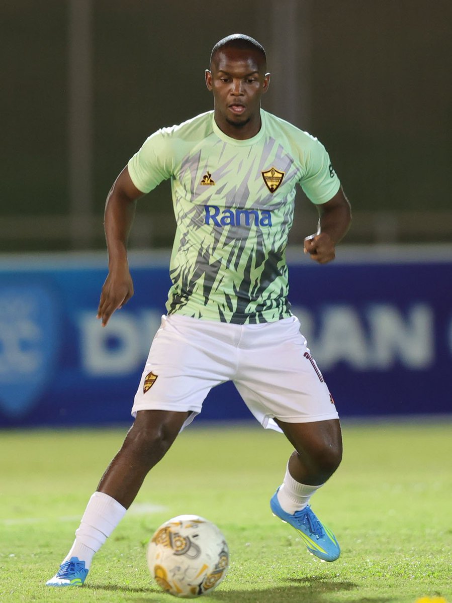 Stellenbosch FC tweet media