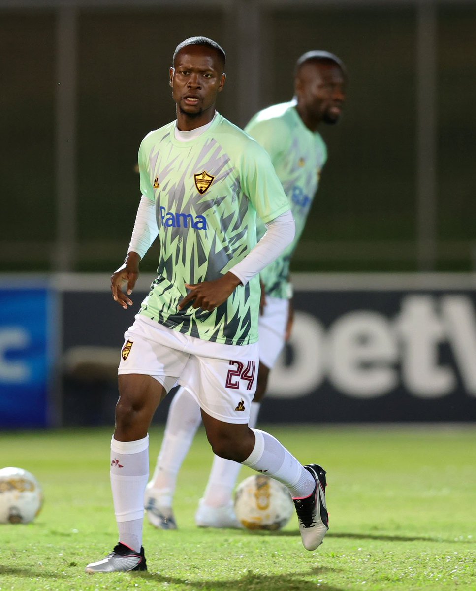Stellenbosch FC tweet media
