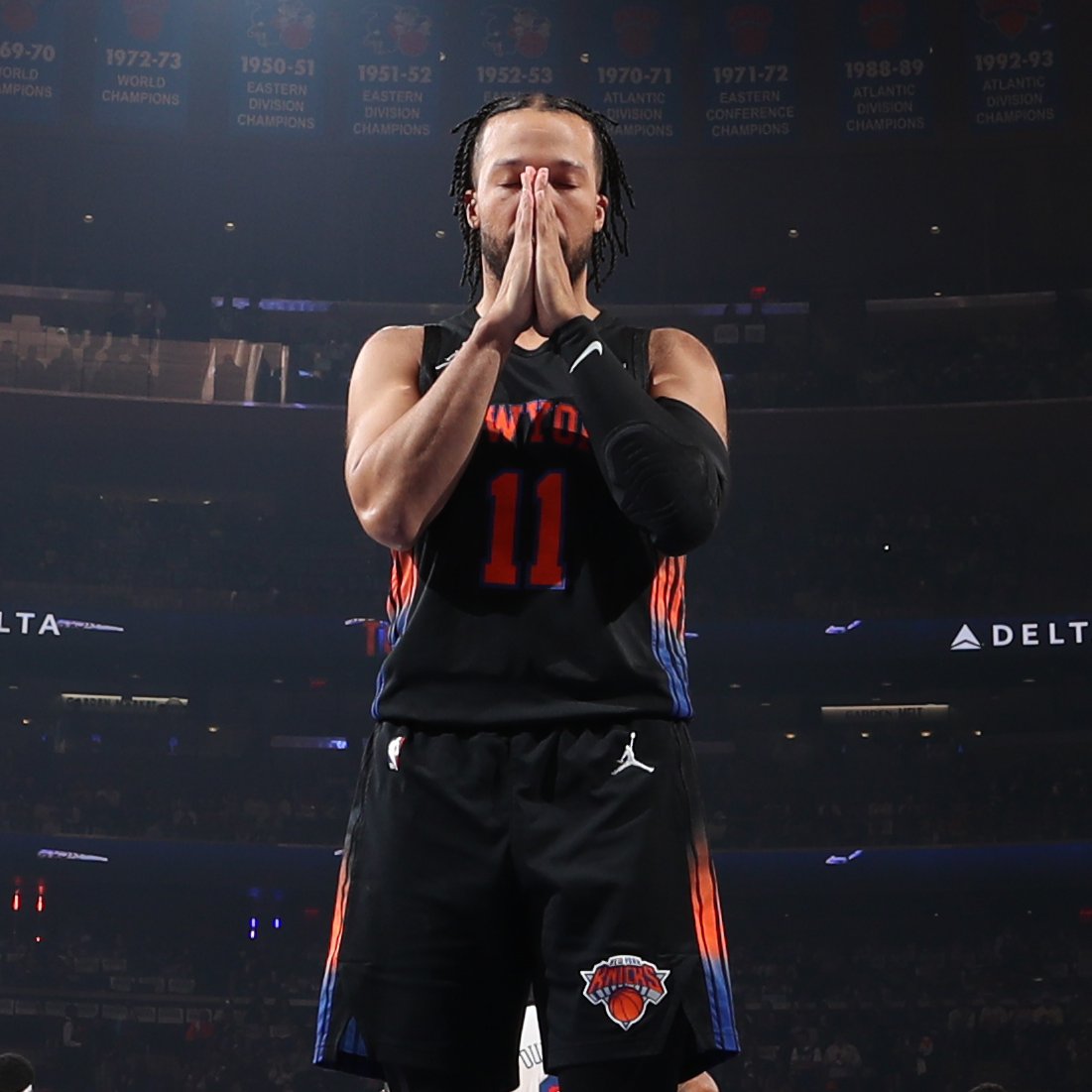 NBA History tweet media