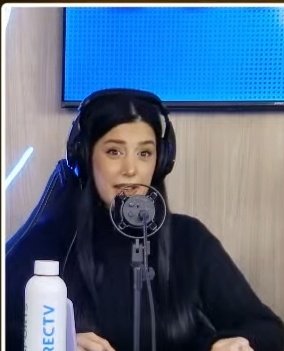 Vicky ~ #TeamJulianaDiaz 👑💙🦋▪︎ tweet media