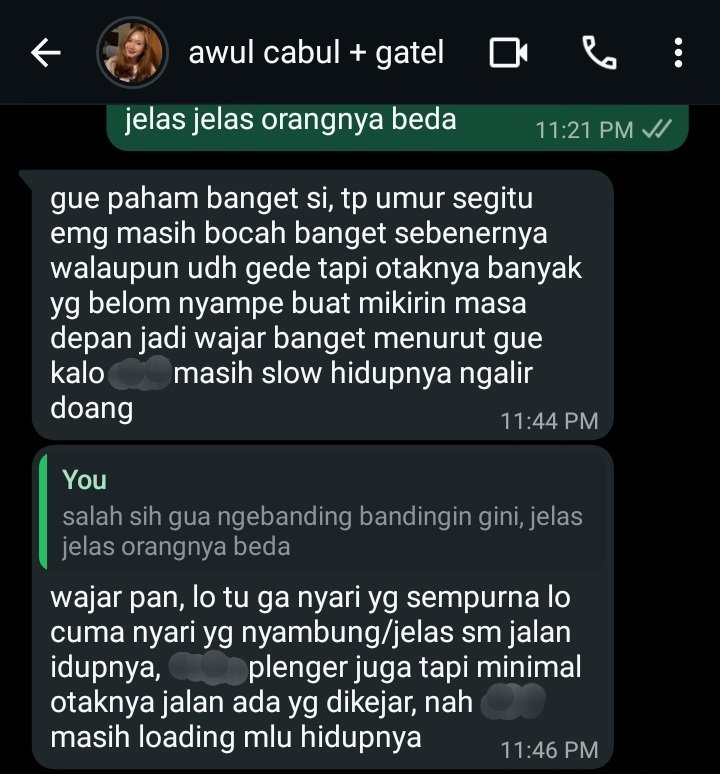 bojayyapping's tweet photo. well jujur mungkin dari gua nya juga salah mulai suatu hal yang udah jelas jelas harapan buat berkembangnya kecil https://t.co/dkjgiFVXXZ