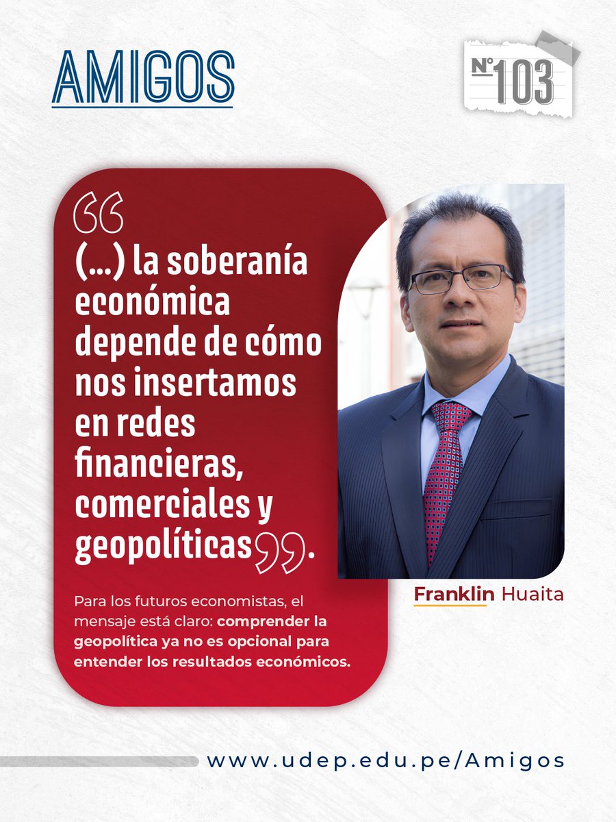 Universidad de Piura tweet media