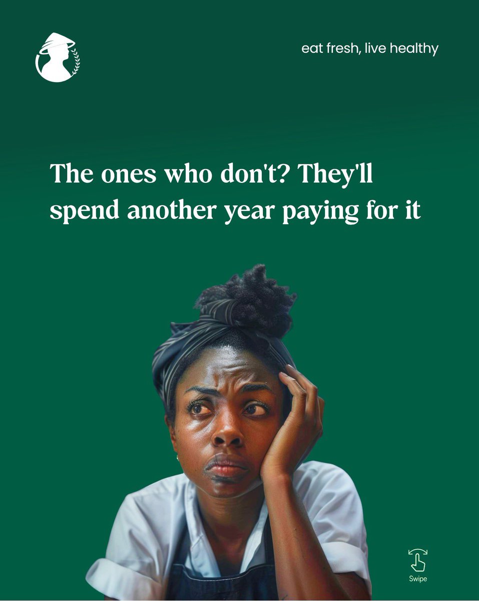 FoodstuffStore's tweet photo. Nigerian restaurants are switching suppliers this year. The question is, switching to what? #FoodstuffStore https://t.co/L6RhBO7SNm