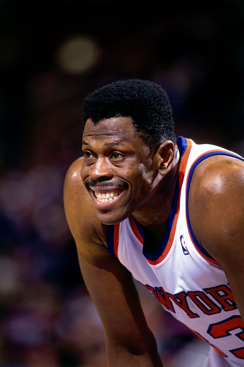NBA History tweet media
