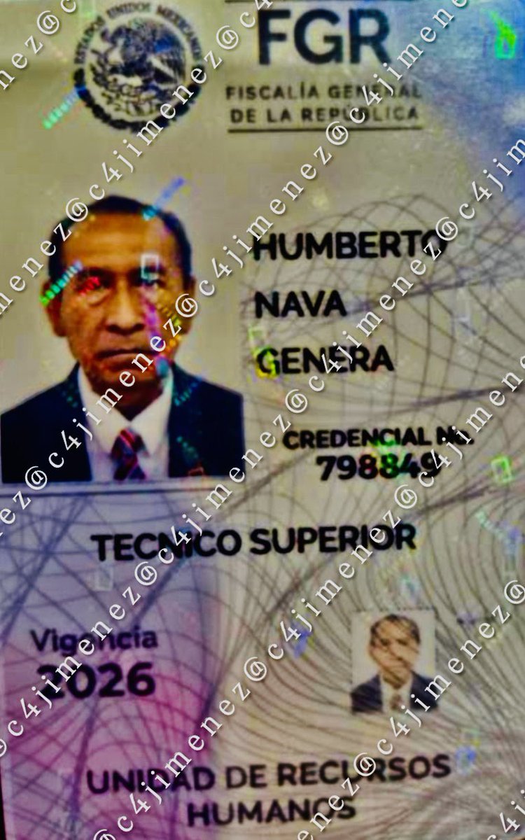 Carlos Jiménez tweet media