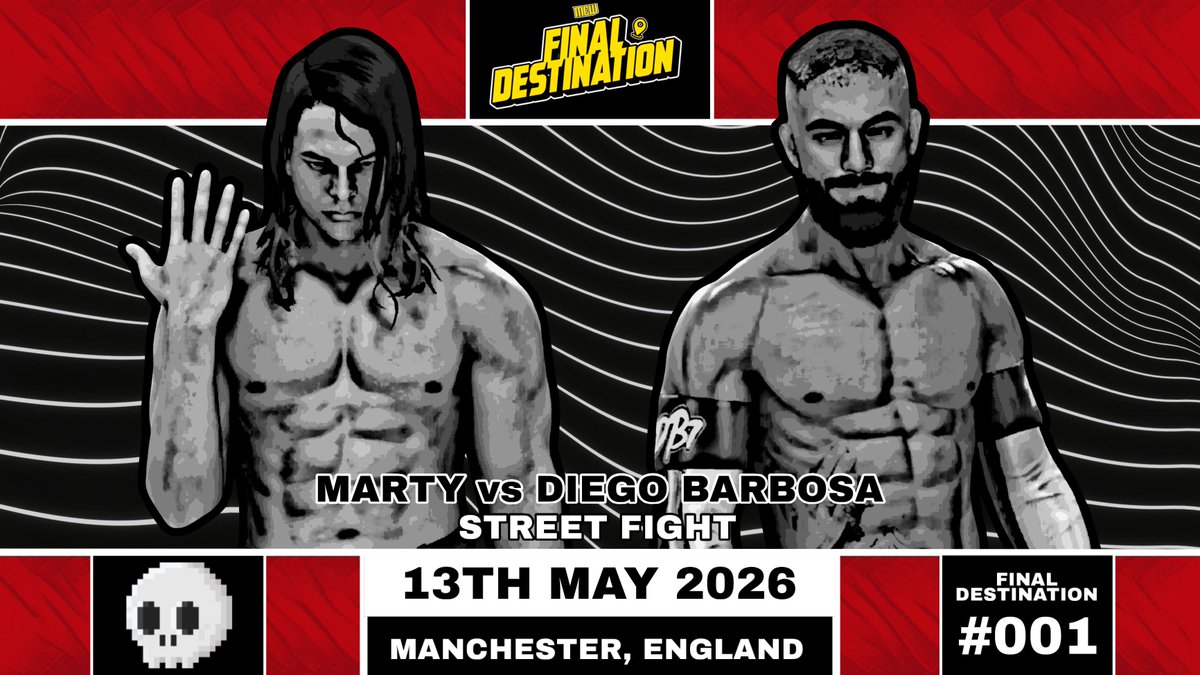 MCW | Midnight Championship Wrestling tweet media