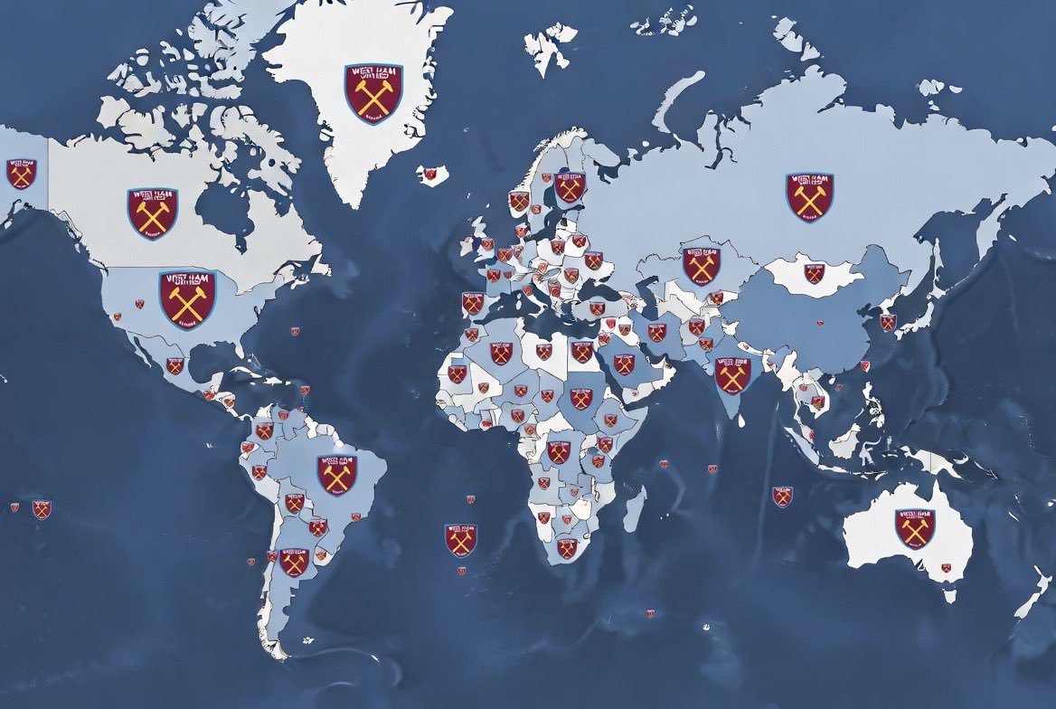 The world on Sunday: