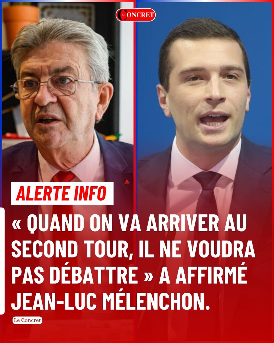 Le Concret tweet media