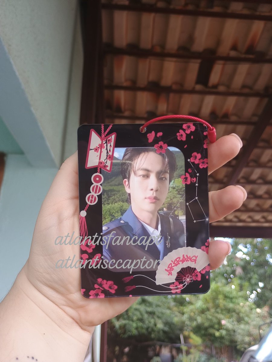 Atlantis Card Captor tweet media