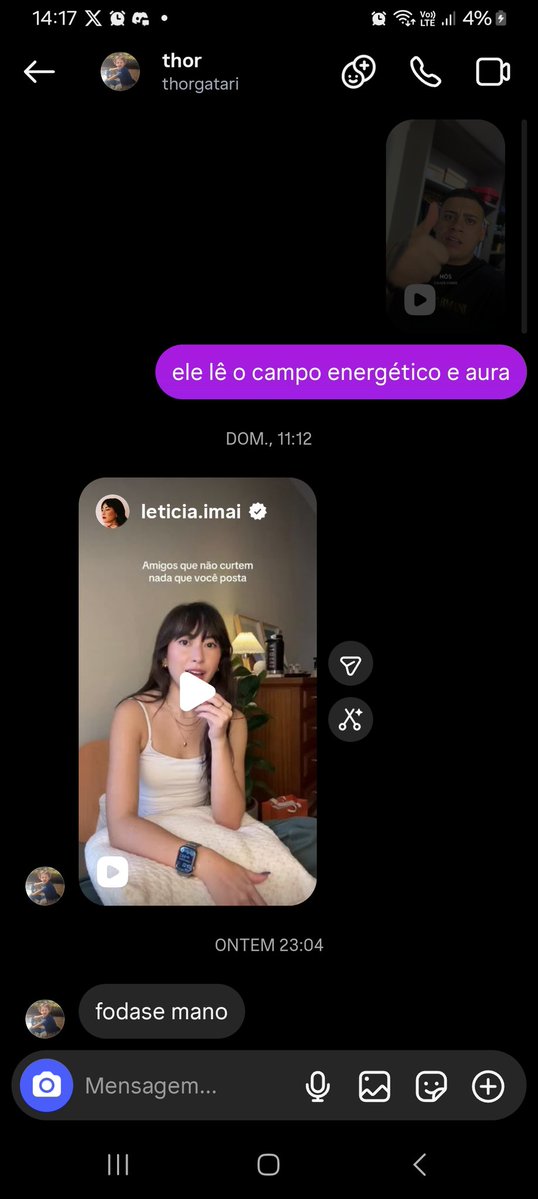 Krieger tweet media