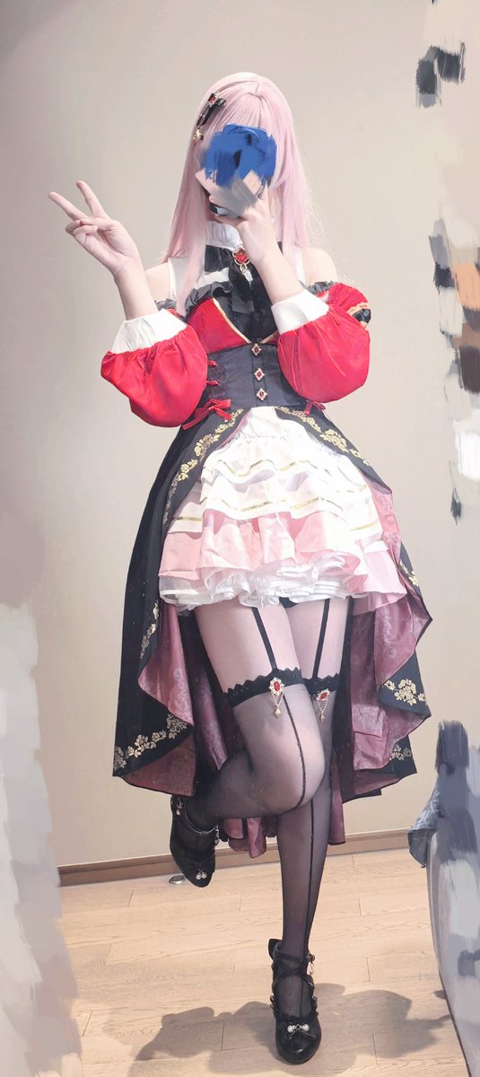 洋葱乳酪味鲨鱼 tweet media