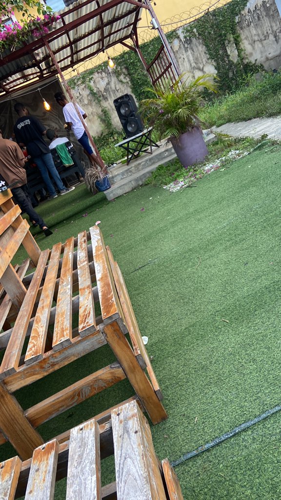 _TechSage's tweet photo. Live at the hangout with Association of Computer Science Students (ACOMS) LAUTECH 🎉💻
Great vibes, tech talks, networking, and fun moments with amazing minds 🚀🔥
@acomslautech #ACOMSLAUTECH #Tech #LAUTECH #ComputerScience #TechCommunity #StudentDevelopers #CodingLife https://t.co/xDg2Od3inZ