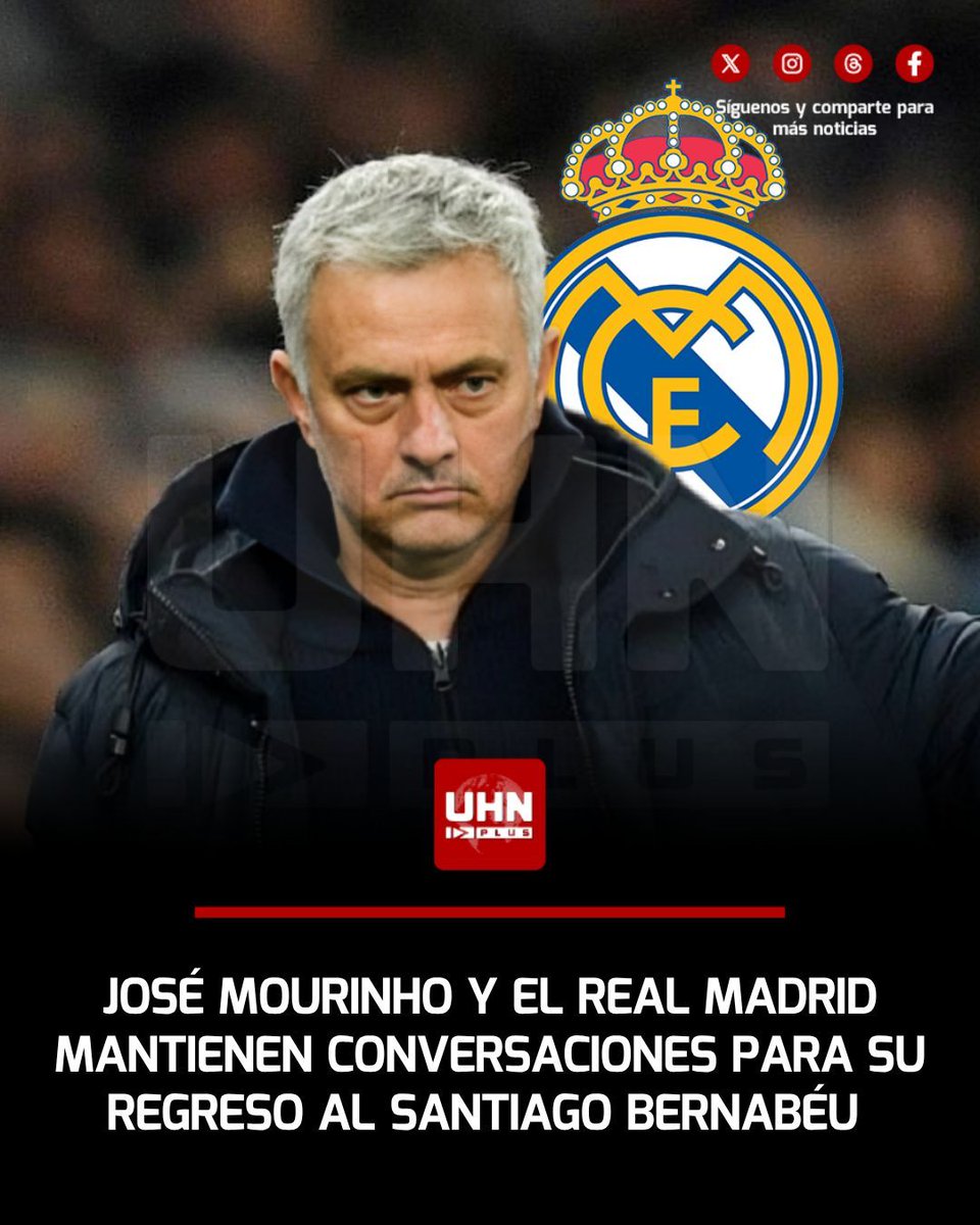 UHN Plus tweet media