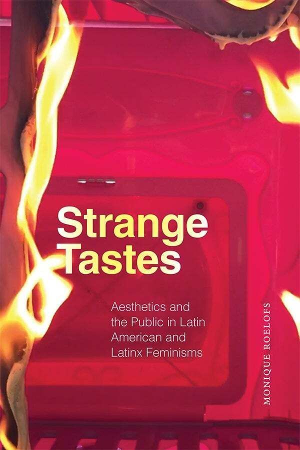 Duke University Press tweet media