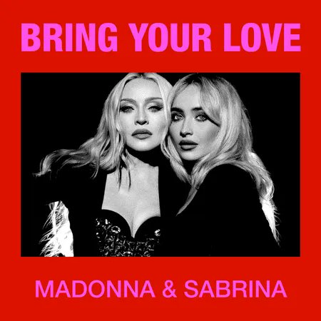 Madonna Literal tweet media