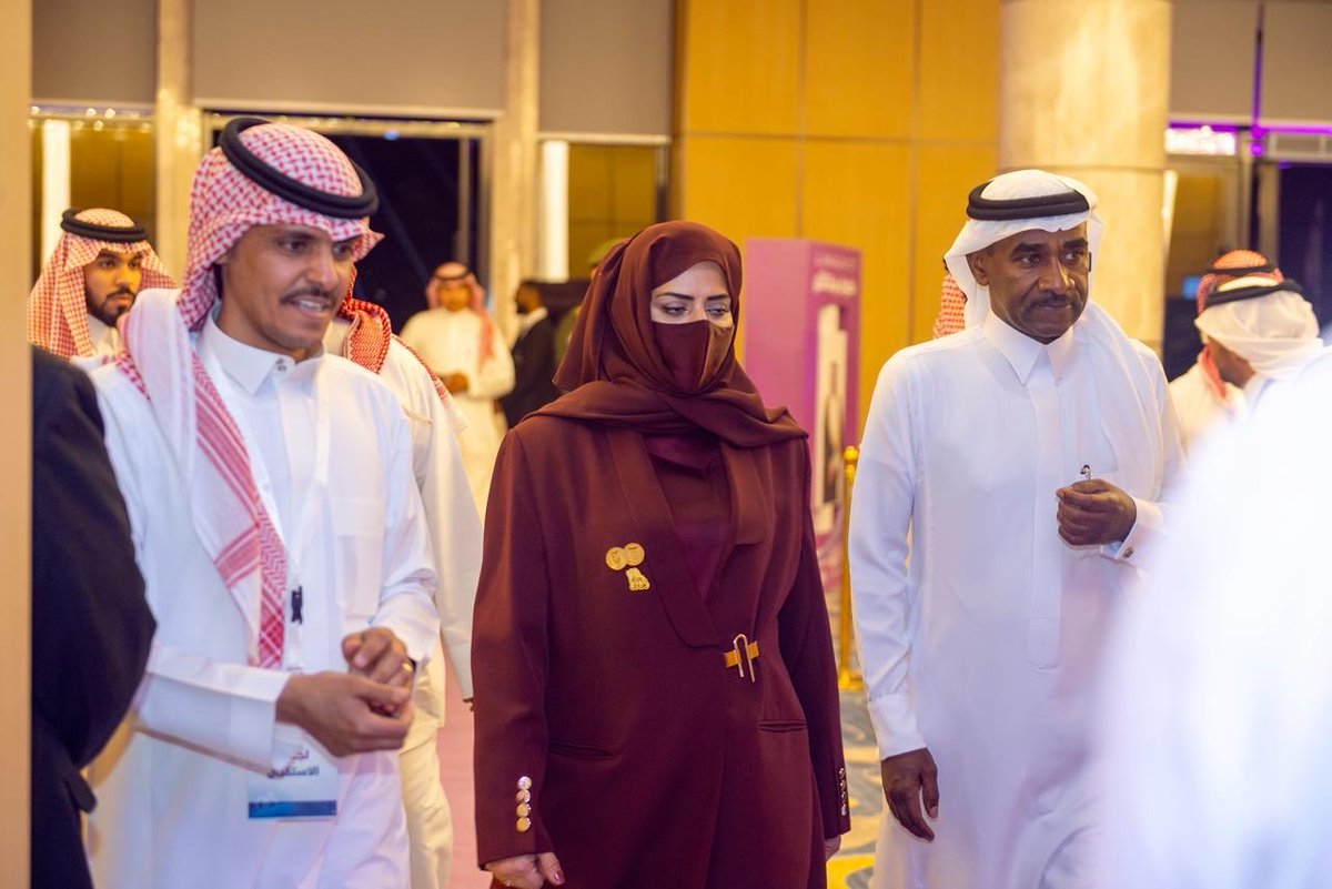جمعية قدرة بالرس tweet media