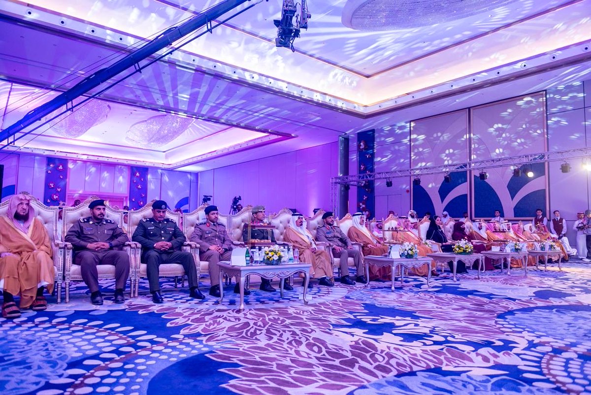 جمعية قدرة بالرس tweet media