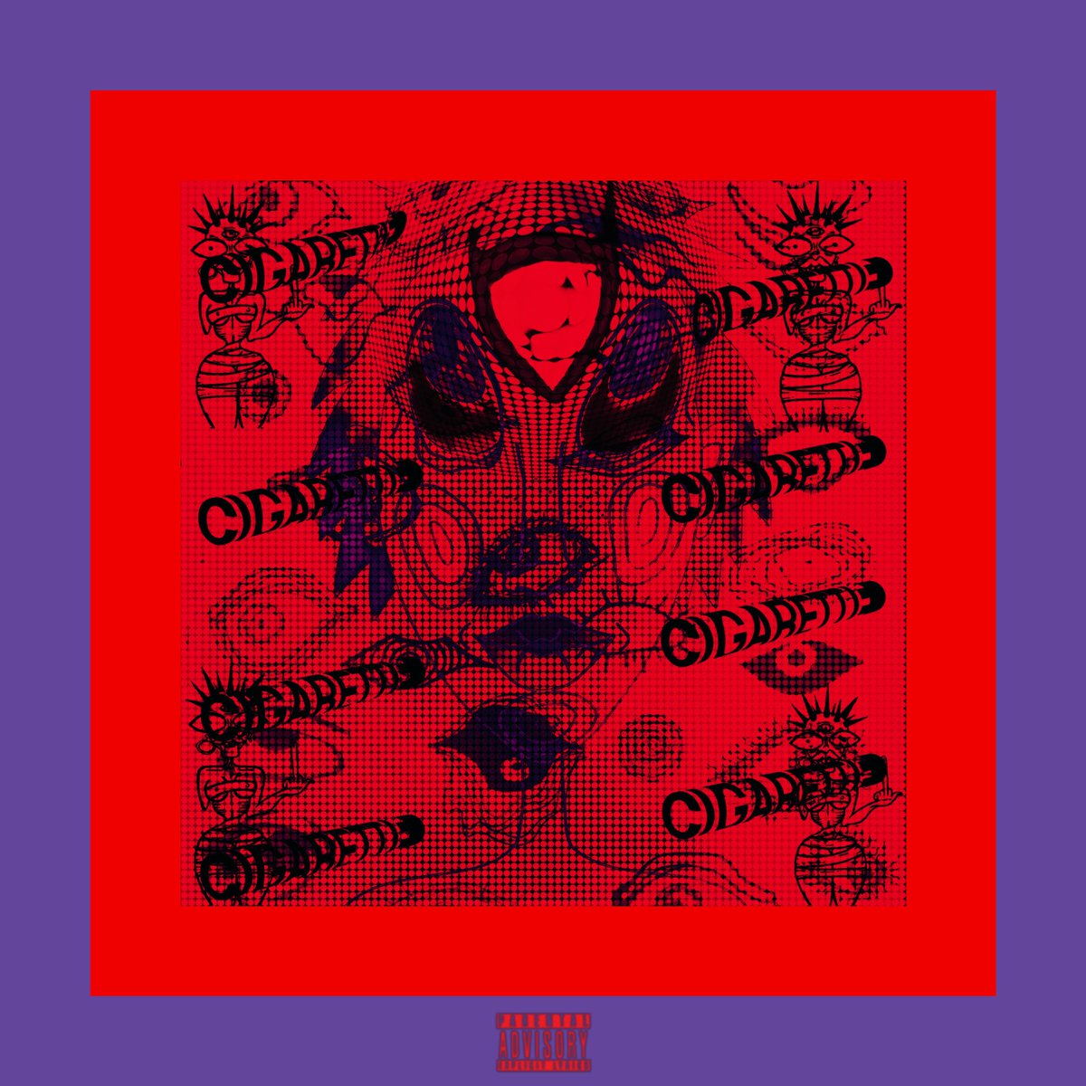cuvyeyrg's tweet photo. @slutciggarette ⬇️
 “Emergent”
 Album Out Now! https://t.co/oKNeU2QsPy