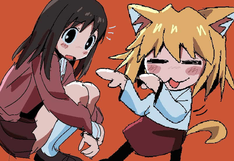 もよ tweet media