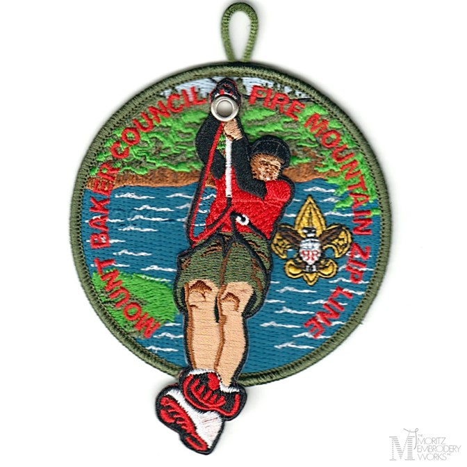 MoritzEmb's tweet photo. Get great embroidered emblems! Our custom patches are backed by generations of hard work, fair prices and a real commitment to a job well done. Learn more about all we have to offer and request a quote online at https://t.co/RkkMbpPqqx today! 🧵 https://t.co/lO4zRz6QCJ