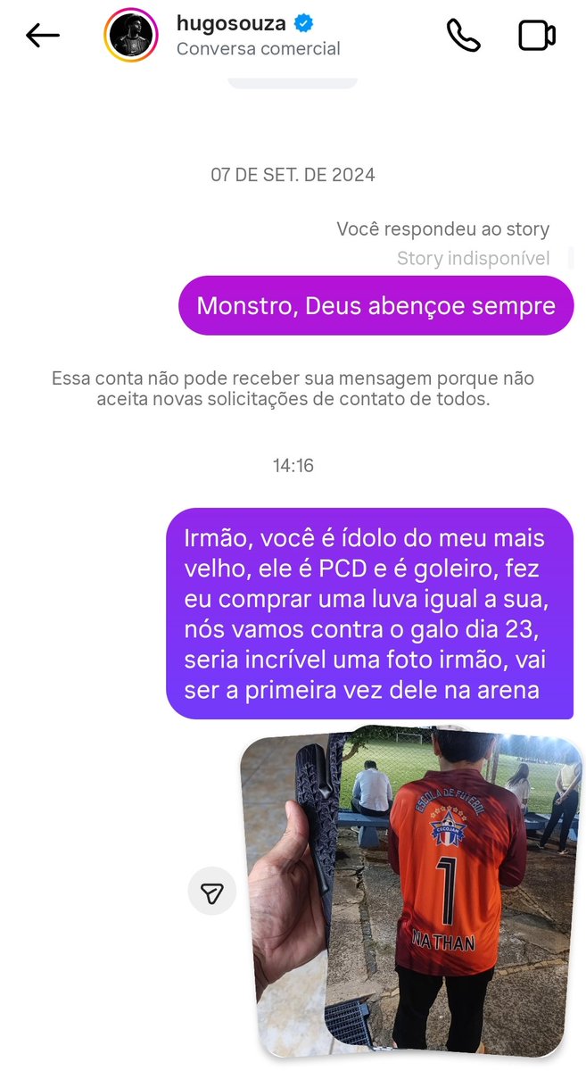 M1910P's tweet photo. @Corinthians Me ajudem aí pessoal, na humilde, vamos fazer chegar nele https://t.co/K1cB1Y2BTd
