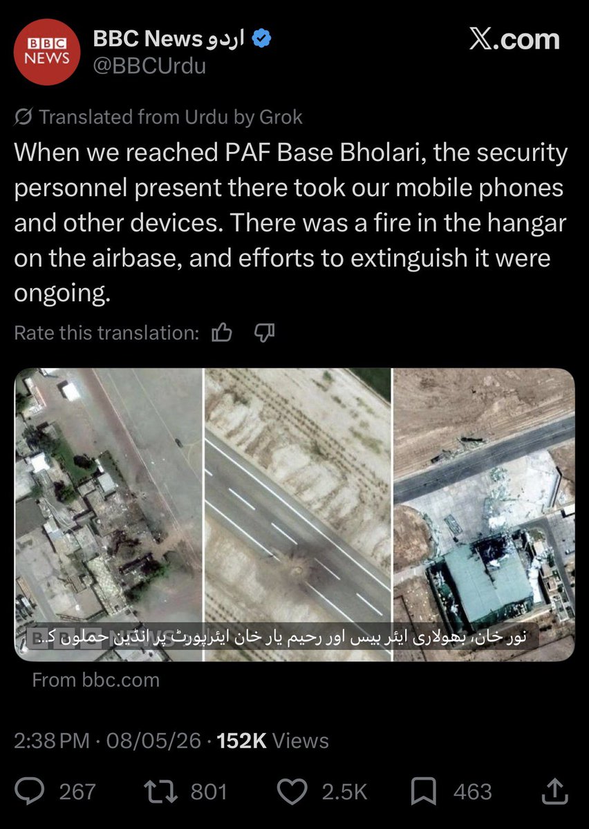 Alpha Defense™🇮🇳 tweet media