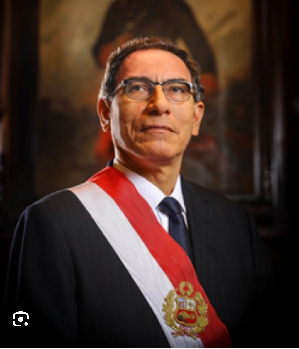 CynthiaRivarol5's tweet photo. Para estos buenos elementos para el País que quisieron hacer prevalecer la justicia, la democracia y el estado de derecho, les cae LUVIA DE INHABILITACIÓNES, es así como actúa este @congresoperu utilizando su poder para ejecutar venganzas sin ningún sustento jurídico, simplemente somos su chacra. Es por ello, este 7 de junio #FujimorismoNuncaMas