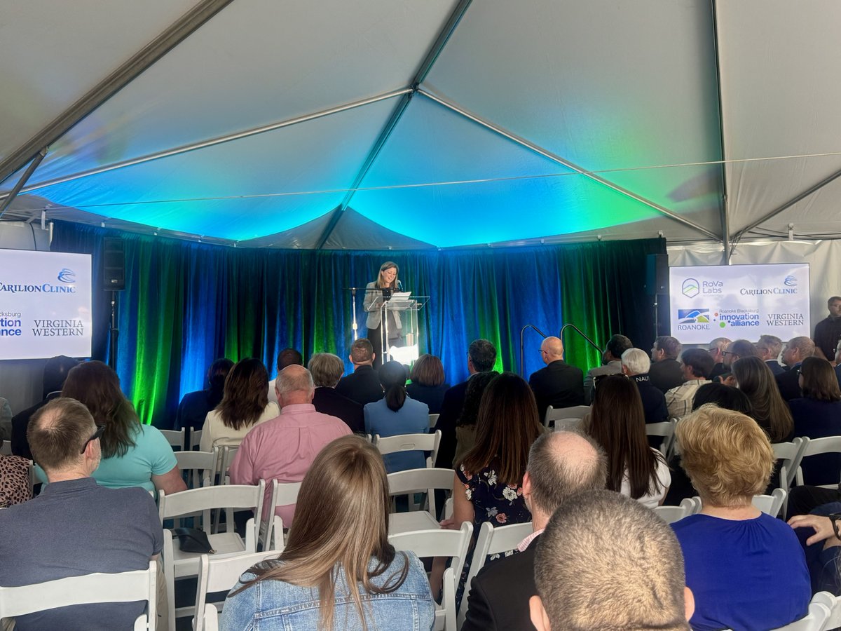 Virginia Innovation Partnership Corporation tweet media
