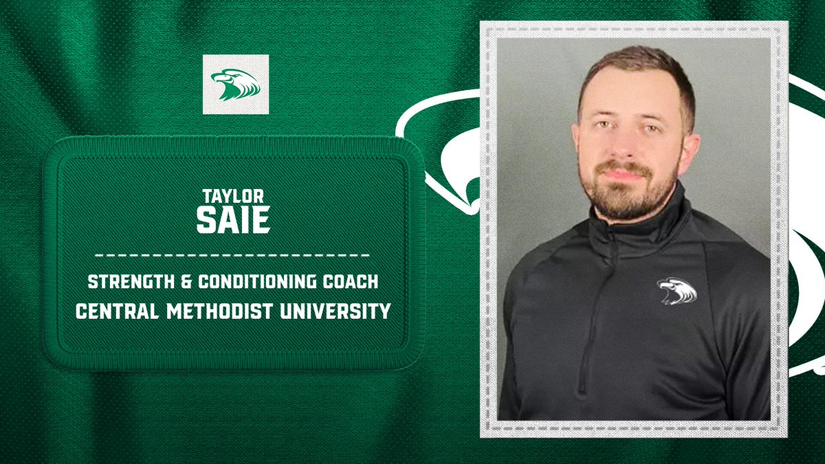 Central Methodist Athletics tweet media
