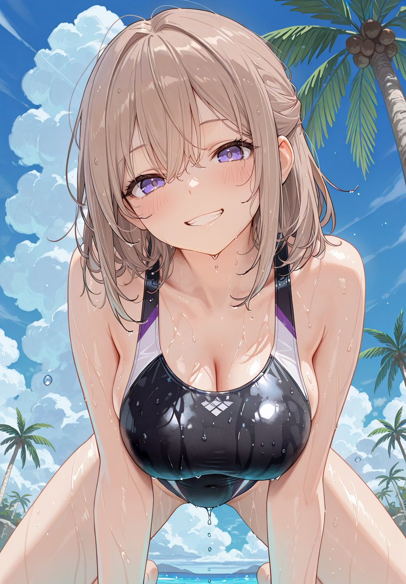 私にも甘えていいんだよ～🤎