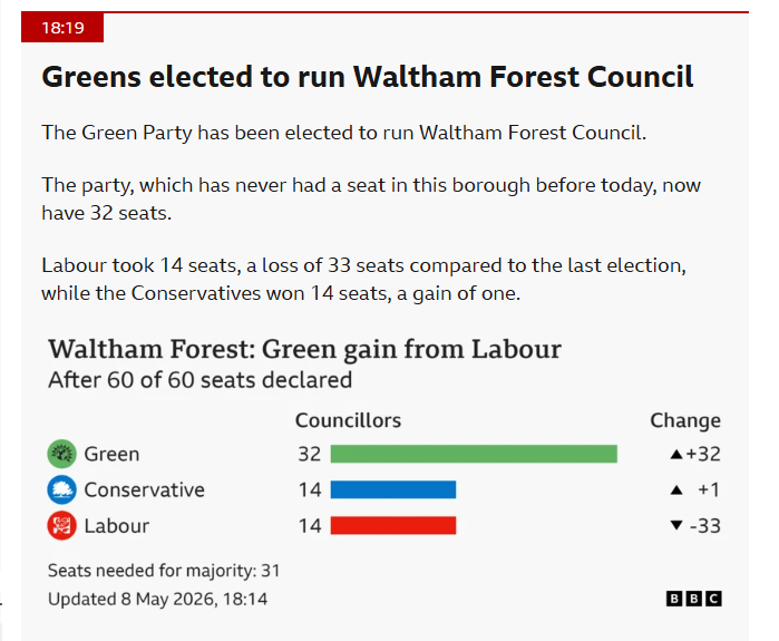 Natalie Bennett tweet media