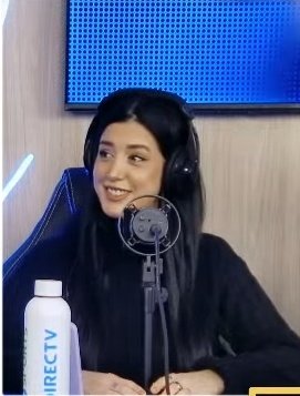 Vicky ~ #TeamJulianaDiaz 👑💙🦋▪︎ tweet media