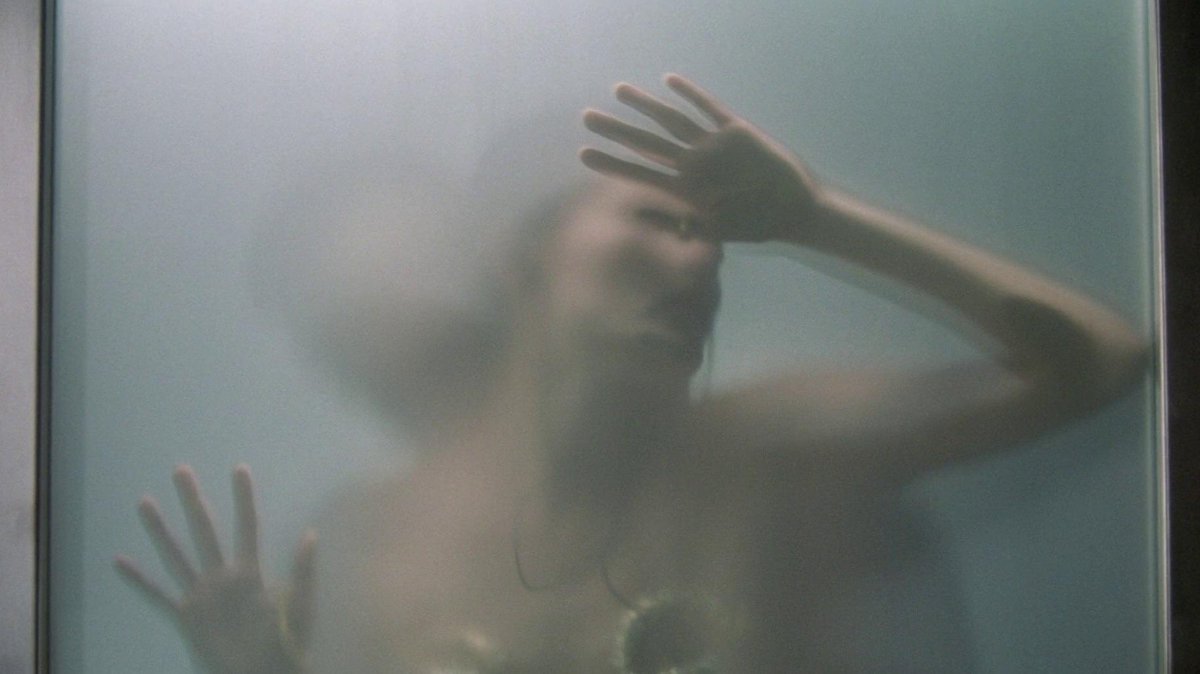 Femme fatale (2002) dir. brian de palma