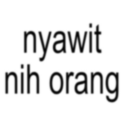Haikal tweet media