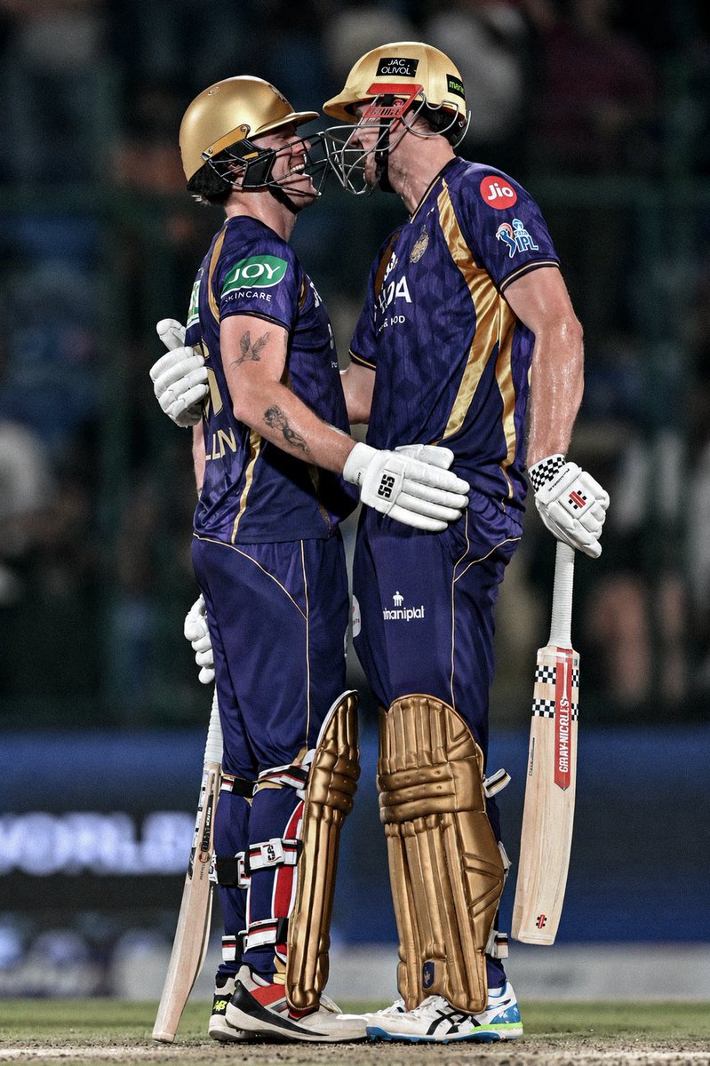 Knight Riders Picture Tʜᴀᴛ Gᴏᴇs Hᴀʀᴅ tweet media
