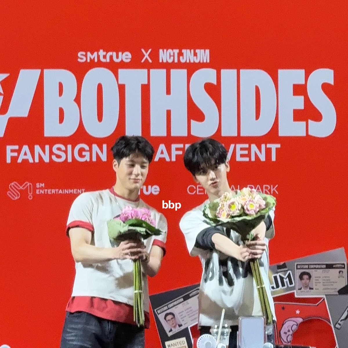 เบบี้พริ้ว ♡ BOTH SIDES ♡ tweet media