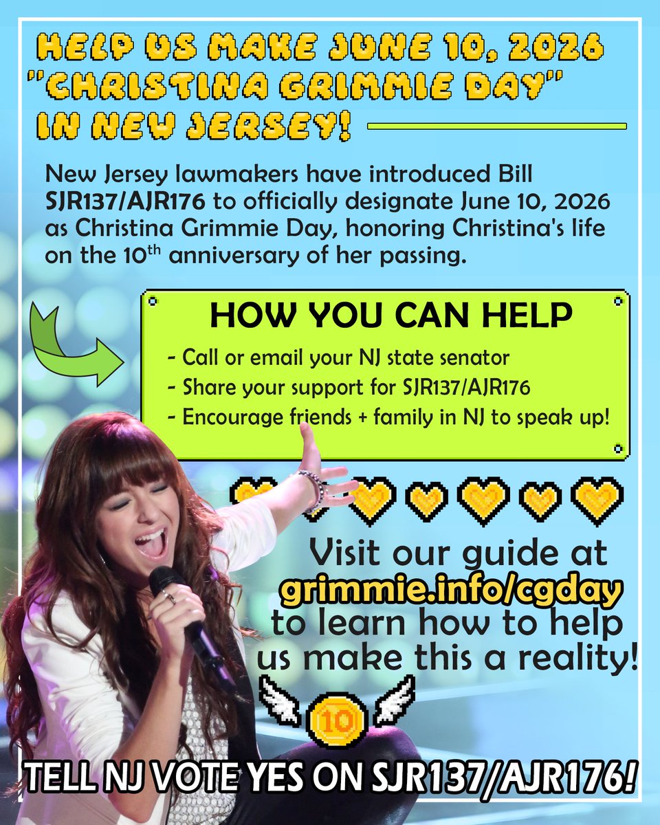 Christina Grimmie tweet media