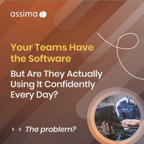 Assima tweet media
