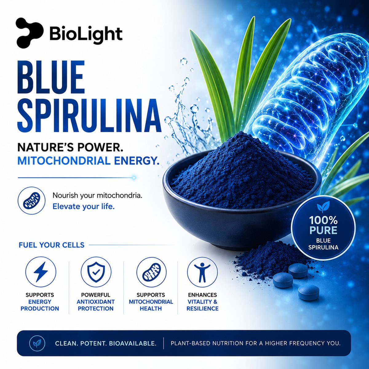 BioLight tweet media