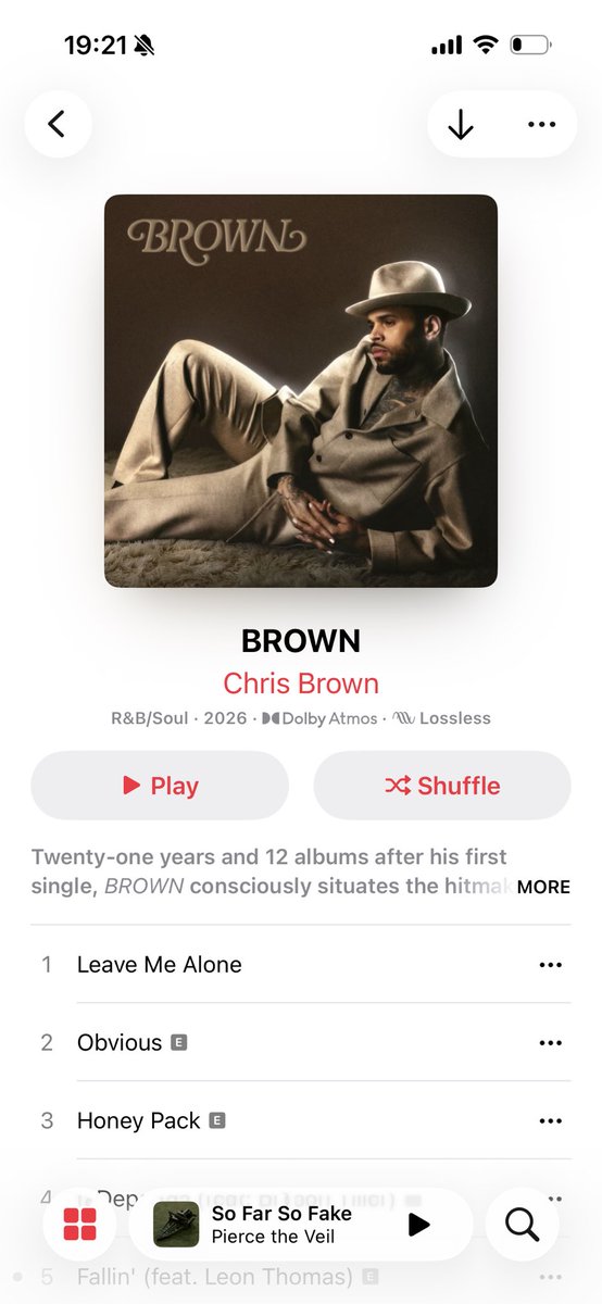 jackdesignswilo's tweet photo. Brown vs Bernarr. Was this drop with the artwork planned?! 🤎🤎 https://t.co/1BqxfEwngU