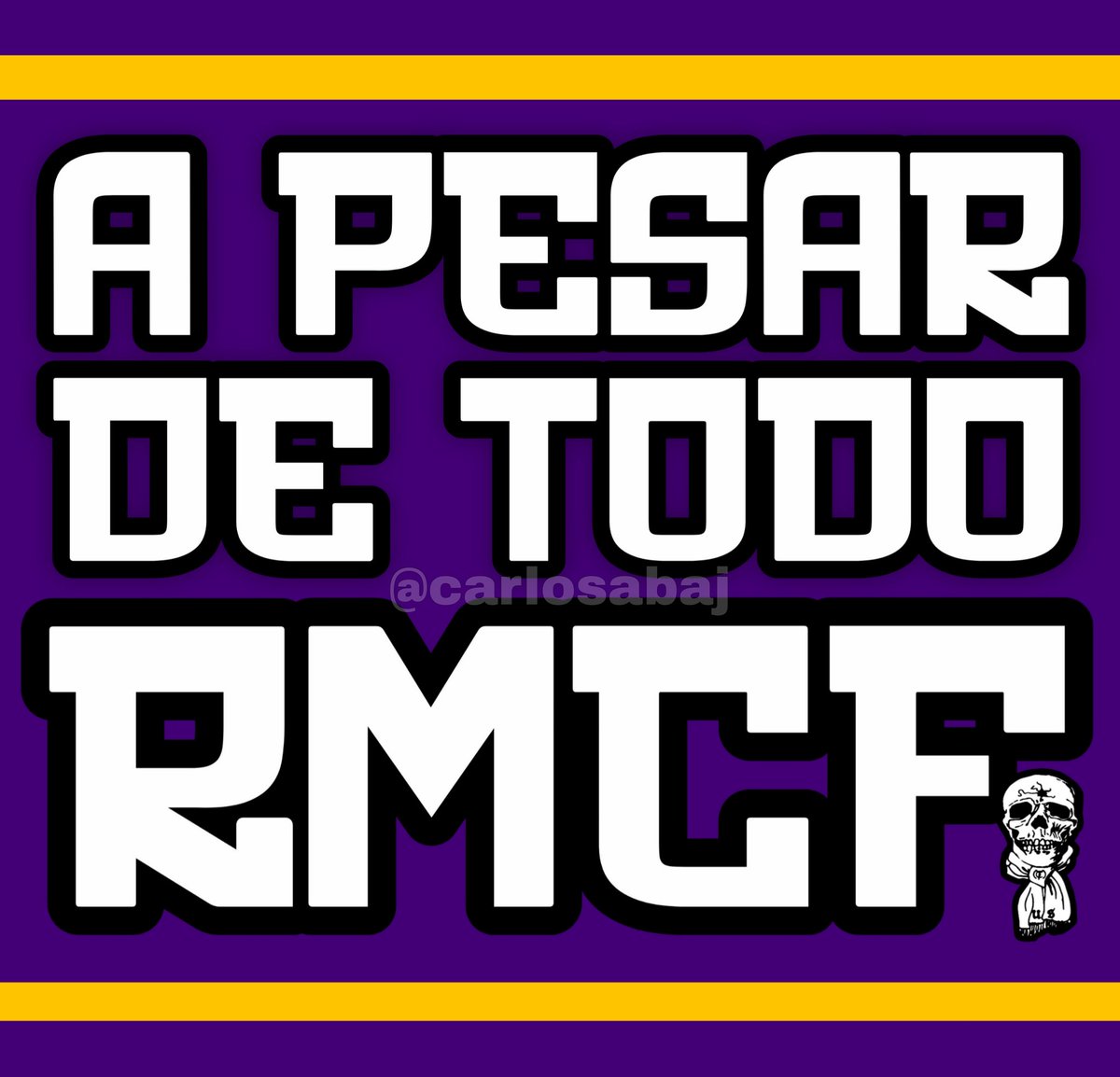 Por encima de vosotros, jugadores y directiva, está el escudo.