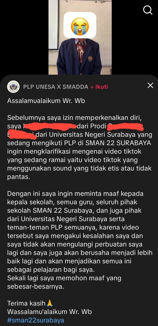 Unesa Fess tweet media