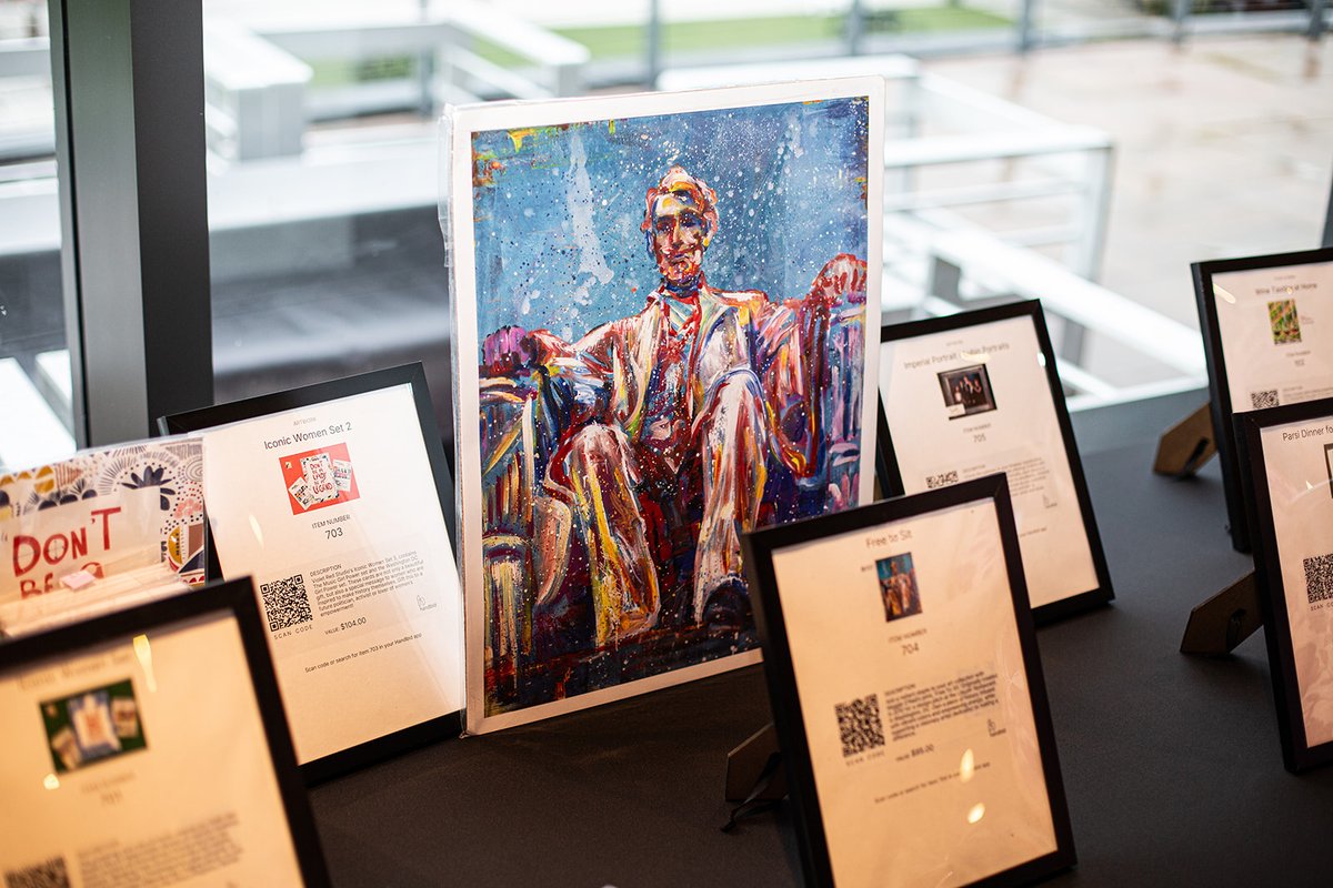SuitedForChange's tweet photo. One month to go✨ 
Suited to Celebrate is almost here—join us June 4 as we celebrate 34 years of impact!

🎟️Tickets still available: Tickets - Suited to Celebrate 2026 | Handbid - Mobile bidding + auction software

#SuitedForChange #DCEvents https://t.co/KBrQ3Slnut