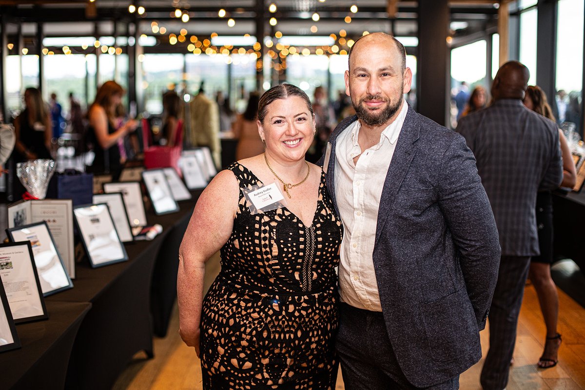 SuitedForChange's tweet photo. One month to go✨ 
Suited to Celebrate is almost here—join us June 4 as we celebrate 34 years of impact!

🎟️Tickets still available: Tickets - Suited to Celebrate 2026 | Handbid - Mobile bidding + auction software

#SuitedForChange #DCEvents https://t.co/KBrQ3Slnut