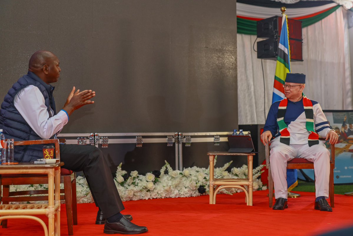Julius Kibet Bitok tweet media