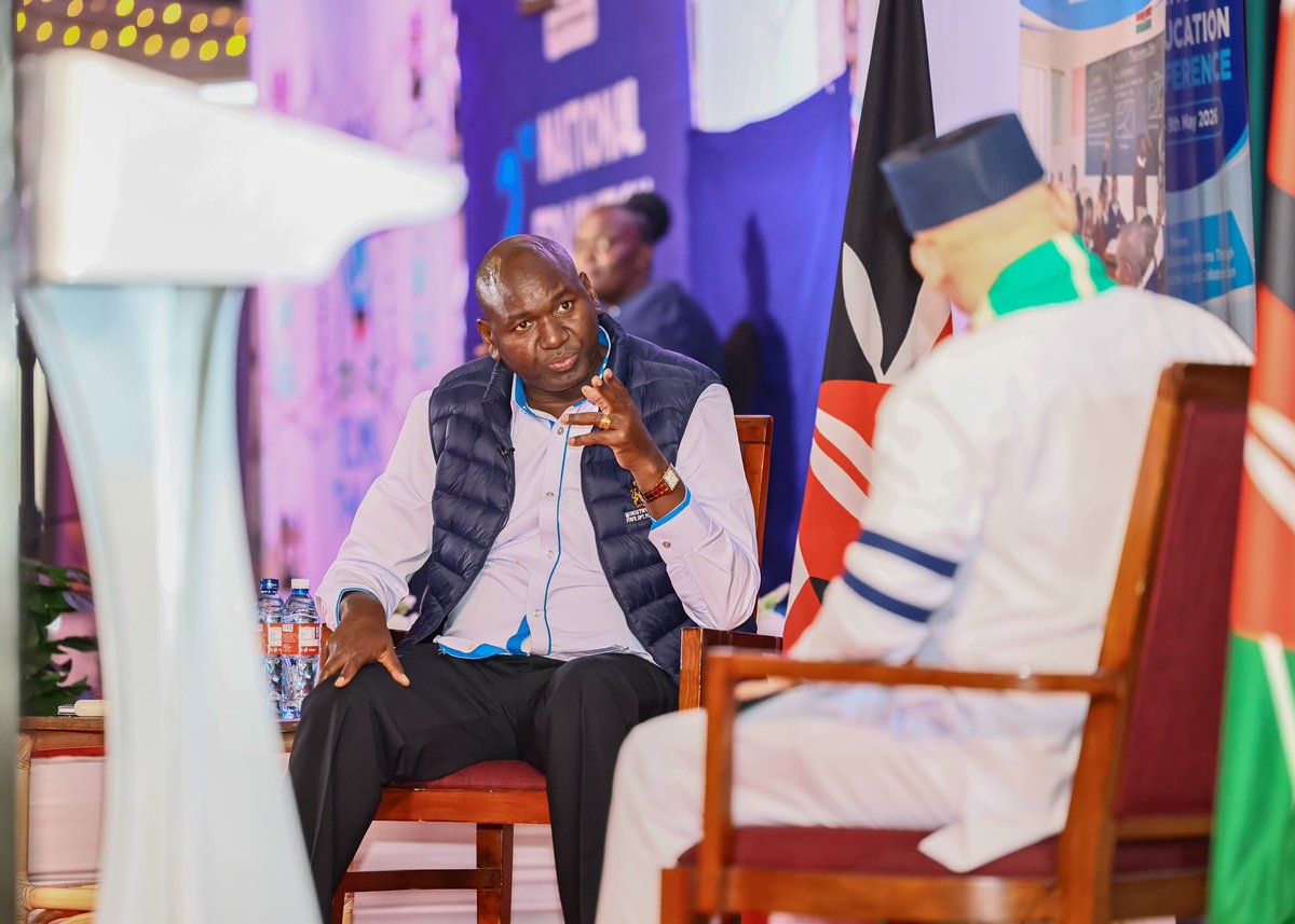 Julius Kibet Bitok tweet media
