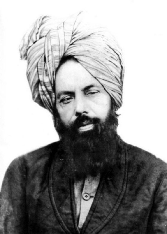 Ahmadiyya Muslim tweet media