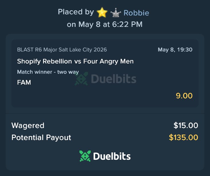 Robbie tweet media
