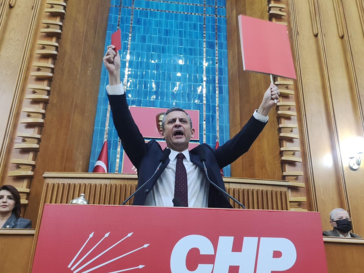 Gündem 7x24 tweet media